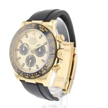 Thumbnail von Rolex Daytona Yellow Gold Oyster Flex </h1>