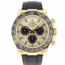 Thumbnail von Rolex Daytona Yellow Gold Oyster Flex </h1>