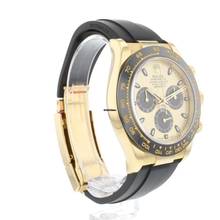 Thumbnail von Rolex Daytona Yellow Gold Oyster Flex </h1>
