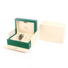 Thumbnail von Rolex Datejust 41 Gold/Steel Wimbledon </h1>