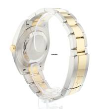 Thumbnail von Rolex Datejust 41 Gold/Steel Wimbledon </h1>