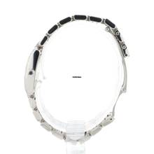 Thumbnail von Cartier Tank Française PM Steel Iced Out </h1>