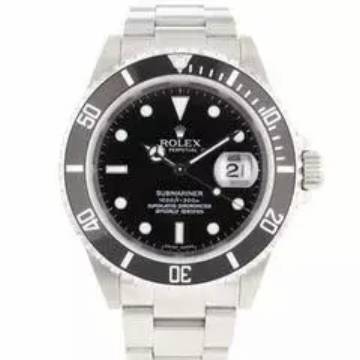  Rolex Submariner Date Steel </h1> 