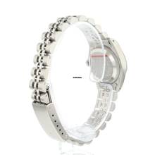 Thumbnail von Rolex Lady-Datejust 26 Steel Jubilee Fluted Silver Dial Service '25 </h1>