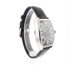 Thumbnail von Franck Muller Casablanca Black </h1>