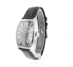 Thumbnail von Franck Muller Casablanca Black </h1>