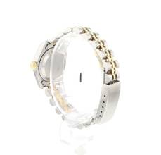 Thumbnail von Rolex Lady-Datejust 26 Steel Gold Jubilee Fluted Champagne Diamond Dial