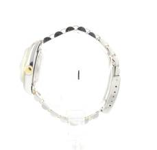 Thumbnail von Rolex Lady-Datejust 26 Steel Gold Jubilee Fluted Champagne Diamond Dial