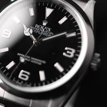 Thumbnail von Rolex Explorer I 36MM </h1>