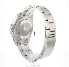 Thumbnail von Rolex Explorer II Black Spider Dial </h1>