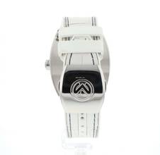 Thumbnail von Franck Muller Vanguard Steel White Dial </h1>