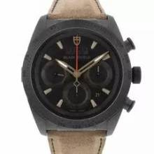 Thumbnail von Tudor Fastrider Black Shield Chronograph Black Dial </h1>
