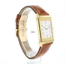 Thumbnail von Jaeger-LeCoultre Reverso Classique Yellow Gold