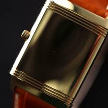 Thumbnail von Jaeger-LeCoultre Reverso Classique Yellow Gold