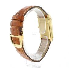 Thumbnail von Jaeger-LeCoultre Reverso Classique Yellow Gold