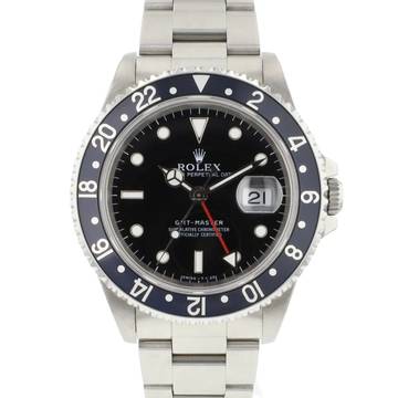  Rolex GMT-Master 16700 </h1> 