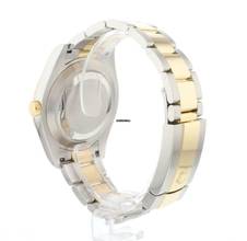 Thumbnail von Rolex Datejust II Fluted Ivory Diamond Dial </h1>