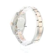 Thumbnail von Rolex Datejust 41 Steel Everose Gold Wimbledon NEW