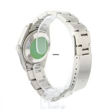 Thumbnail von Rolex Oyster Perpetual Date 34MM Steel Blue Dial </h1>