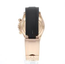 Thumbnail von Rolex Daytona Everose Gold Chocolate Dial </h1>