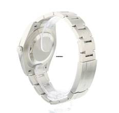 Thumbnail von Rolex Oyster Perpetual 41 Green Dial </h1>