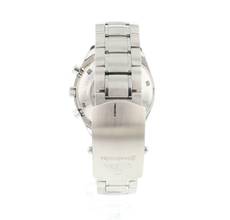 Thumbnail von Omega Speedmaster Racing Steel Grey Dial </h1>