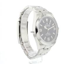 Thumbnail von Rolex Explorer I 39 MM </h1>