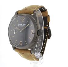 Thumbnail von Panerai Radiomir 1940 3 Days Paneristi Forever Special Edition </h1>