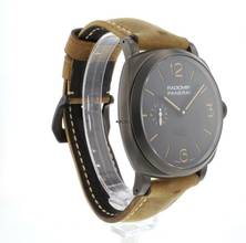 Thumbnail von Panerai Radiomir 1940 3 Days Paneristi Forever Special Edition </h1>