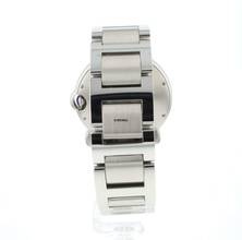 Thumbnail von Cartier Ballon Bleu 42mm Automatic Steel </h1>