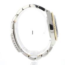 Thumbnail von Rolex GMT-Master Steel Gold Nipple Dial </h1>