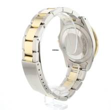 Thumbnail von Rolex GMT-Master Steel Gold Nipple Dial </h1>