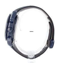 Thumbnail von Omega Speedmaster Moonphase Professional Moonwatch Moonphase Blue Ceramic </h1>