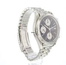 Thumbnail von Omega Speedmaster Date Automatic Panda Dial </h1>