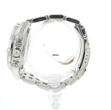 Thumbnail von Breitling Chrono Cockpit Chronograph Steel MoP Factory Diamonds </h1>