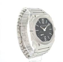 Thumbnail von Bulgari Octo Octo Finissimo Steel Black Dial </h1>