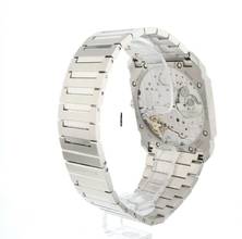 Thumbnail von Bulgari Octo Octo Finissimo Steel Black Dial </h1>