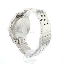 Thumbnail von Breitling Bentley Mark VI Brown Dial Steel </h1>