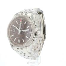 Thumbnail von Breitling Bentley Mark VI Brown Dial Steel </h1>