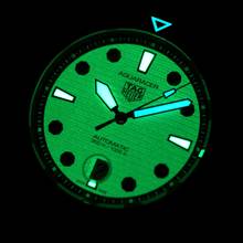 Thumbnail von TAG Heuer Aquaracer 300M Professional 300M Night Diver Limited Edition NEW </h1>