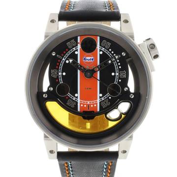  B.R.M Gulf CT-44-GU Limited Edition NEW '18 </h1> 