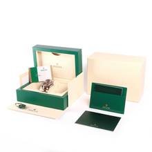 Thumbnail von Rolex Datejust 41 Steel Everosegold Oyster Fluted </h1>