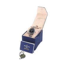 Thumbnail von Breitling Navitimer GMT 41 GMT Black Dial NEW 2025 </h1>