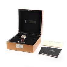 Thumbnail von Panerai Radiomir 1940 3 Days Egiziano Piccolo Steel </h1>