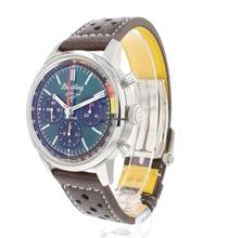 Thumbnail von Breitling Top Time Chronograph Mustang Green Dial NEW 2024 </h1>
