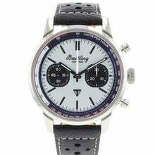 Thumbnail von Breitling Top Time Chronograph Ice Blue Triumph Edition NEW 2025 </h1>