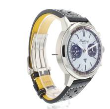 Thumbnail von Breitling Top Time Chronograph Ice Blue Triumph Edition NEW 2025 </h1>