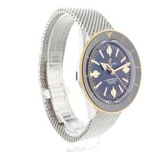 Thumbnail von Breitling Superocean Heritage ’57 Steel Everosegold Black Dial NEW 2025 </h1>