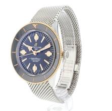 Thumbnail von Breitling Superocean Heritage ’57 Steel Everosegold Black Dial NEW 2025 </h1>
