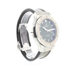 Thumbnail von Hublot Classic Fusion 38MM Green Dial </h1>